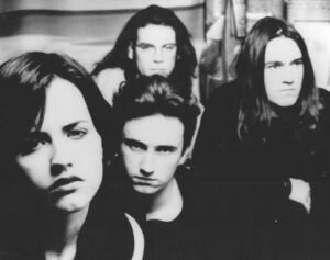 Zombie by The Cranberries