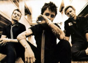 Wake Me Up When September Ends by Green Day
