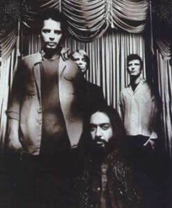 Burden In My Hand by Soundgarden