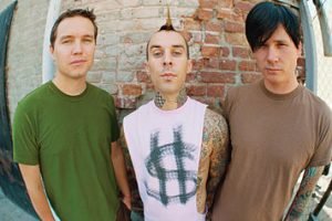 Reckless Abandon by Blink 182