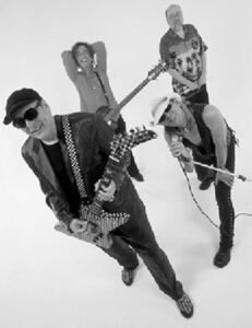 Surrender by Cheap Trick