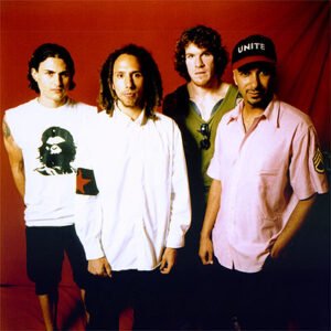 Bulls On Parade by Rage Against The Machine