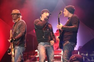 When I’m Gone by 3 Doors Down