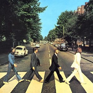 Eleanor Rigby by The Beatles
