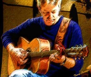 Angelina by Tommy Emmanuel