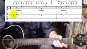 Who’ll Stop The Rain (Intro)