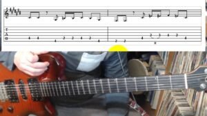 Crosstown Traffic by Jimi Hendrix