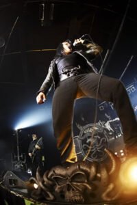 Mother by Danzig