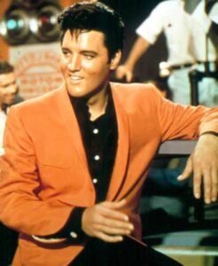 Can’t Help Falling In Love by Elvis Presley