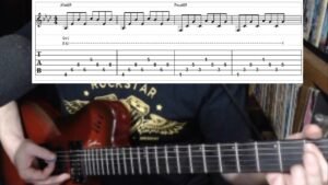 Every Breath You Take 1