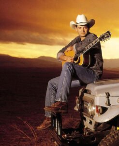 Wildfire by Tracy Byrd