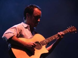 Where Are You Going by Dave Matthews Band