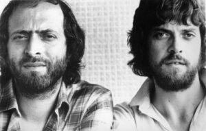 Eye In The Sky by The Alan Parsons Project