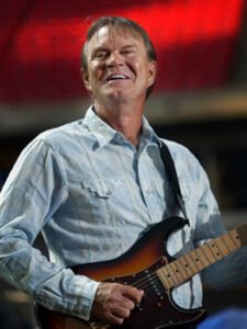 Wichita Lineman by Glenn Campbell