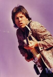 Bad To The Bone by George Thorogood