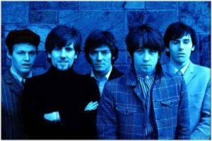 Long Cool Woman In A Black Dress by The Hollies