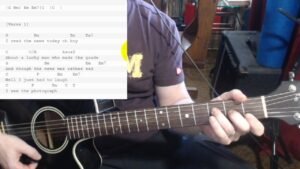 A Day In The Life by The Beatles