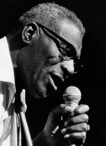 Spoonful by Howlin’ Wolf