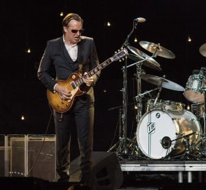 You Upset Me Baby by Joe Bonamassa