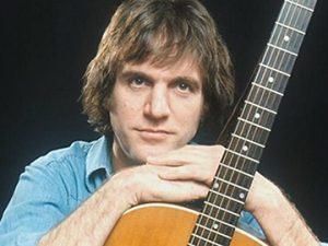 Streets Of London by Ralph McTell