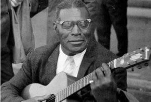 Killing Floor by Howlin Wolf
