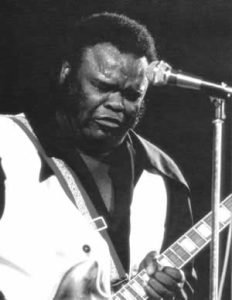 Hideaway by Freddie King