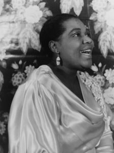 Nobody Knows You When You’re Down and Out by Bessie Smith