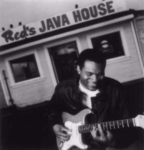 Smoking Gun by Robert Cray