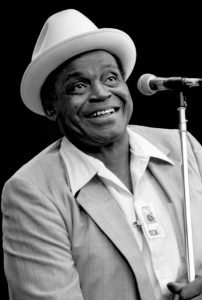 Back Door Man by Willie Dixon