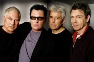 Twilight Zone by Golden Earring