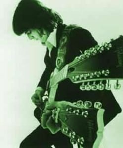 Jet Airliner by Steve Miller Band