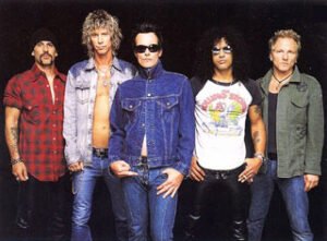 Fall To Pieces by Velvet Revolver
