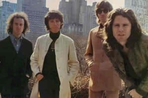 Break On Through by The Doors