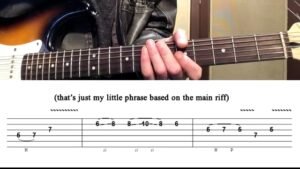 Money For Nothing by Dire Straits