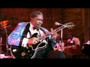 Rock Me Baby by B.B. King