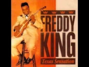The Stumble by Freddie King