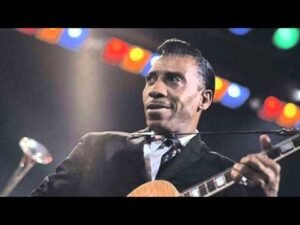 Stormy Monday Blues by T-Bone Walker