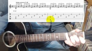 Moonlight Sonata by Ludwig van Beethoven