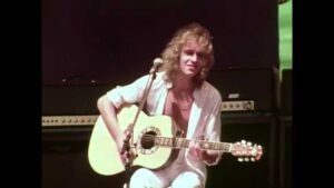 Baby, I Love Your Way by Peter Frampton (Chords And Lyrics)