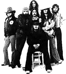 Sweet Home Alabama by Lynyrd Skynyrd