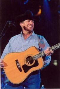 If I Know Me by George Strait