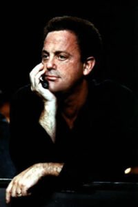 You May Be Right by Billy Joel