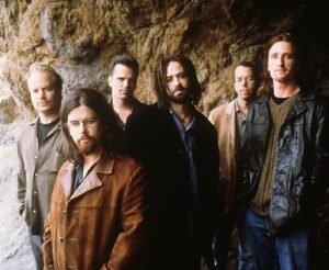 A Long December by Counting Crows (Chords And Lyrics)