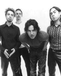 Semi-Charmed Life by Third Eye Blind