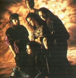 Hunger Strike by Temple Of The Dog