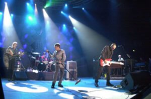 The Real Me by The Who
