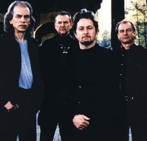 Long Distance Runaround by Yes