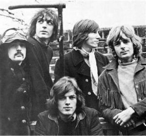 Mother by Pink Floyd
