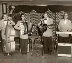 Rock Around The Clock by Bill Haley & His Comets