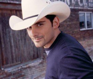 He Didn’t Have To Be by Brad Paisley